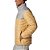 Jaqueta Powder Lite Marrom Claro - Columbia - Imagem 3