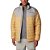 Jaqueta Powder Lite Marrom Claro - Columbia - Imagem 4