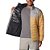 Jaqueta Powder Lite Marrom Claro - Columbia - Imagem 5