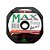 Linha de Pesca Monofilamento Max Force Fumê 100m - Maruri - Imagem 1