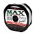 Linha de Pesca Monofilamento Max Force Fumê 100m - Maruri - Imagem 3