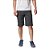 Bermuda Masculina Silver Ridge Cargo Cinza - Columbia - Imagem 1