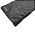 Saco de Dormir para Camping Bugy Preto - NTK - Imagem 4
