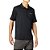 Camiseta Polo Zero Rules Preto - Columbia - Imagem 4