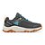 Tênis Masculino Trailstorm Ascend Waterproof Cinza Escuro - Columbia - Imagem 1