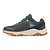 Tênis Masculino Trailstorm Ascend Waterproof Cinza Escuro - Columbia - Imagem 3