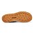Tênis Masculino Trailstorm Ascend Waterproof Cinza Escuro - Columbia - Imagem 5