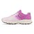 Tênis Feminina Peakfreak Hera Outdry Pink - Columbia - Imagem 2