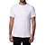 Camiseta Neblina Masculina M/C Branco  - Columbia - Imagem 1