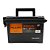 Caixa Plano Field Ammunition Box .30 1312 Preto - Plano - Imagem 2