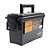 Caixa Plano Field Ammunition Box .30 1312 Preto - Plano - Imagem 3