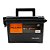 Caixa Plano Field Ammunition Box .50 1712 Preto - Plano - Imagem 2