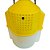 Balde Para Isca Viva Para Barco 5.7L 4501 - Frabill - Imagem 2