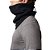 Protetor de Pescoço CSC  II Fleece Gaiter Preto - Columbia - Imagem 4