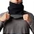 Protetor de Pescoço CSC  II Fleece Gaiter Preto - Columbia - Imagem 5