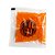 Pacote Bolinha de Gel 5000un Laranja - Rossi - Imagem 1