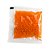 Pacote Bolinha de Gel 5000un Laranja - Rossi - Imagem 2