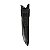 Faca Fino Corte Inox 1.2mm 7''  Cabo Madeira Detalhado  - SG - Imagem 4