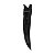 Faca Aladina Inox 3mm 8'' Cabo Madeira  - SG - Imagem 4