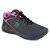 Tênis Esportivo Feminino 1261E Preto Pink - Star Flex - Imagem 1