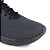 Tênis Esportivo Feminino 1261E Preto Pink - Star Flex - Imagem 3