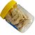 Isca Natural Pele de Frango Desidratada 120 gr - Ceva - Imagem 3