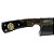 Faca Big Chef Aço Carbono 8'' Cabo Madeira E Resina Esmeralda Cápsula 12 - D' Avila - Imagem 3