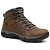Bota Adventure Cano Alto Sanhasso 02 Marrom - Macboot - Imagem 2