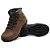 Bota Adventure Cano Alto Sanhasso 02 Marrom - Macboot - Imagem 4