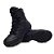 Bota Militar Cano Longo Guepardo 02 Preto Emborrachado - Macboot - Imagem 10