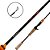Vara de Pesca para Carretilha Carbon CB Inteiriça - Kawana - Imagem 1