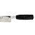 Faca Inox Cabo Chifre Oitavado 10" - Ginete - Imagem 3