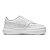 Tenis W Court Vision Alta LTR Branco - Nike - Imagem 3
