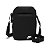 Bolsa Heritage Crossbody Preta - Nike - Imagem 1