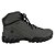 Bota Emborrachado Motors Cano Alto Ipê 02 Cinza Escuro - Macboot - Imagem 1