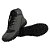 Bota Emborrachado Motors Cano Alto Ipê 02 Cinza Escuro - Macboot - Imagem 4
