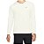Camiseta Masculina Manga Longa Running UV Branco - Nike - Imagem 1