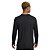 Camiseta Masculina Manga Longa Running UV Preto - Nike - Imagem 2