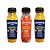 Kit 5 Polentinha Marvada Para Pesca 300ml - Gordo Pescador - Imagem 1