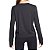 Camiseta Feminina Manga Longa Trainng Preto - Nike - Imagem 2