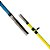 Vara Para Carretilha Xaréu 2,70m 15-30 Lbs 2 Partes - Yamatto - Imagem 4