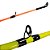 Vara Para Carretilha Yu Lin Hua 2,10m 20-50 Lbs 2 Partes - Ottoni - Imagem 2