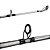 Vara Para Carretilha/Molinete HX 1,90m 80-120 Lbs 2 Partes - Yamatto - Imagem 2