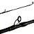Vara Para Carretilha Benkei 1,77m 12-25 Lbs Inteiriça - Major Craft - Imagem 2