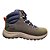 Bota Cano Alto Batu 14 Barus C/ Horse Babacu - Macboot - Imagem 11