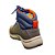 Bota Cano Alto Batu 14 Barus C/ Horse Babacu - Macboot - Imagem 3