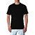 Camiseta Basica Bordada M/C Preto - Columbia - Imagem 1