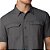 Camisa Silver Ridge M/C 2 Short Sleeve Cinza - Columbia - Imagem 3