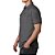 Camisa Silver Ridge M/C 2 Short Sleeve Cinza - Columbia - Imagem 4