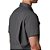 Camisa Silver Ridge M/C 2 Short Sleeve Cinza - Columbia - Imagem 5